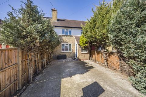 2 bedroom terraced house for sale, Morris Road, Isleworth