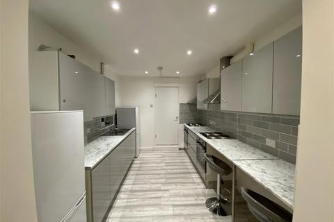 undefined, Denny Road, London