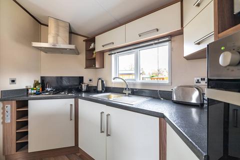 2 bedroom park home for sale, Lodge 7 Loch Ness Lodge Retreat Market Hill, Fort Augustus, PH32 4DS