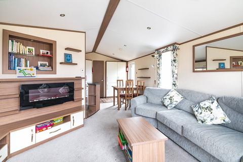 undefined, Lodge 7 Loch Ness Lodge Retreat Market Hill, Fort Augustus, PH32 4DS