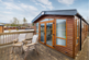 Lodge 7 Loch Ness Lodge Retreat Market Hill, Fort Augustus, PH32 4DS