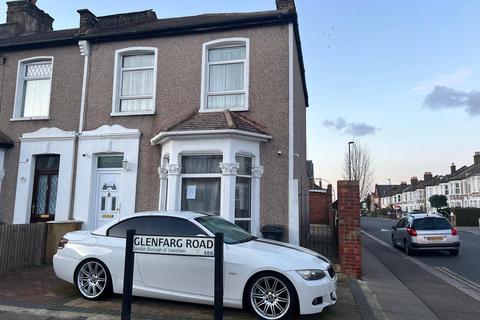 167 Glenfarg Road, London, SE6 1XW