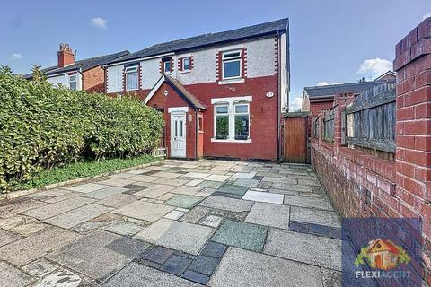 3 bedroom semi-detached house for sale, St. Annes Road, Southport PR9