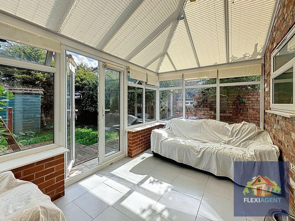 Sun Room