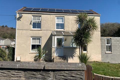 Bassett Terrace, Llanelli