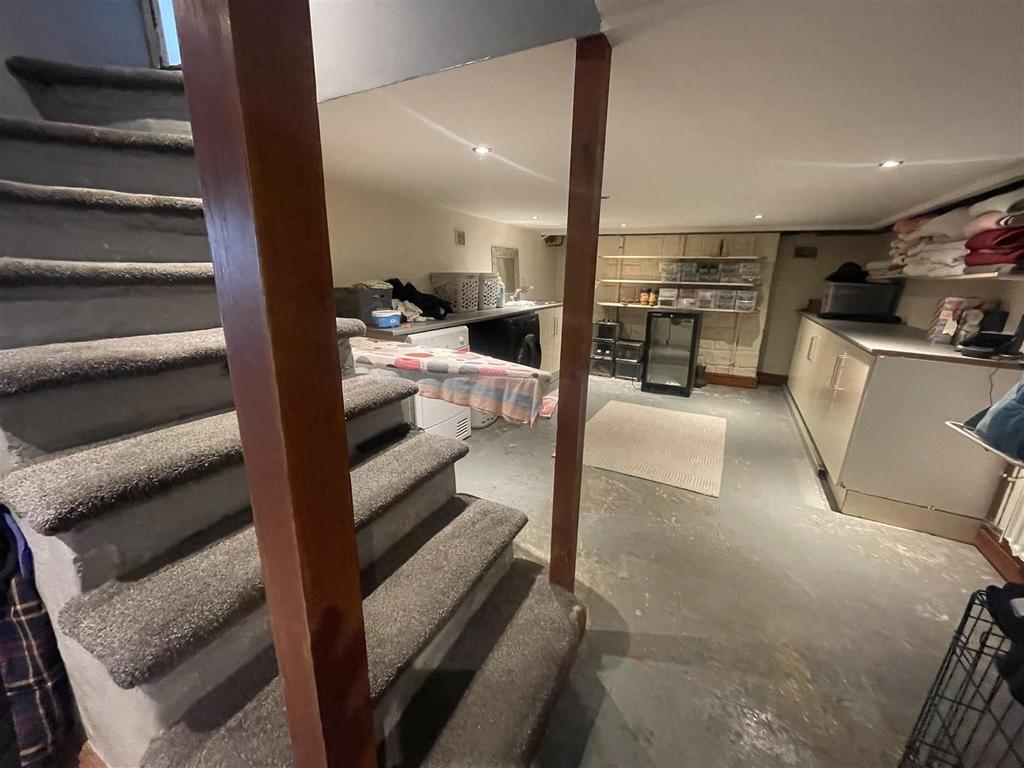 Basement