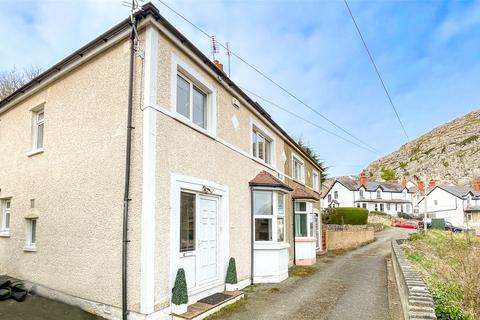 3 bedroom semi-detached house for sale, Rofft Place, Llandudno, Conwy, LL30