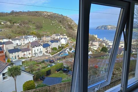 undefined, Rofft Place, Llandudno, Conwy, LL30