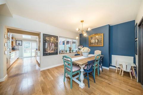4 bedroom house for sale, Longhurst Road, London SE13