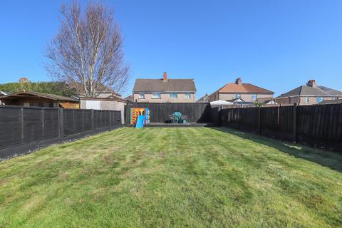 22 West Drive, Lancaster, LA1 5BY