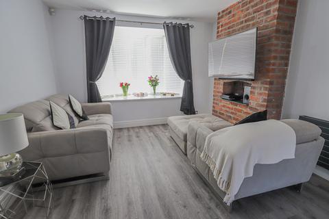 22 West Drive, Lancaster, LA1 5BY