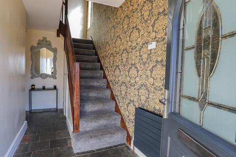22 West Drive, Lancaster, LA1 5BY