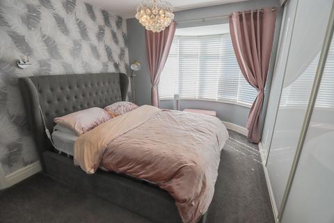 22 West Drive, Lancaster, LA1 5BY