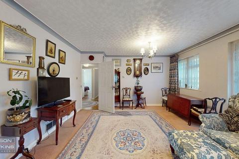 3 bedroom flat for sale, Gooden Court, Harrow On The Hill HA1