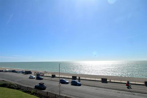 1 bedroom retirement property for sale, Marine Parade, Seaford