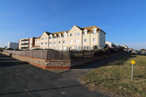 2 bedroom retirement property for sale, Marine Parade, Seaford