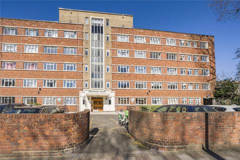 undefined, Harwood Court, London, SW15