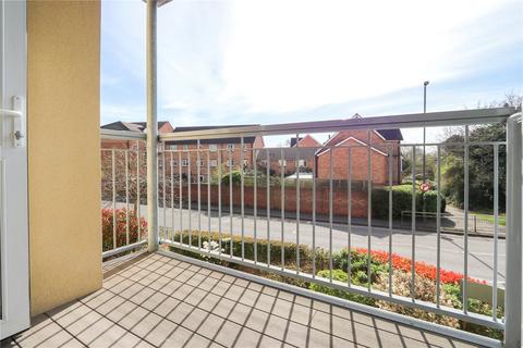 1 bedroom retirement property for sale, Savages Wood Road, Bradley Stoke, Bristol, South Gloucestershire, BS32