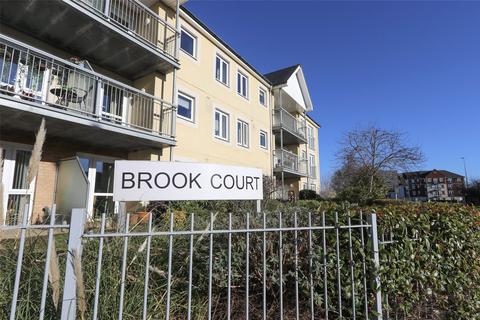1 bedroom retirement property for sale