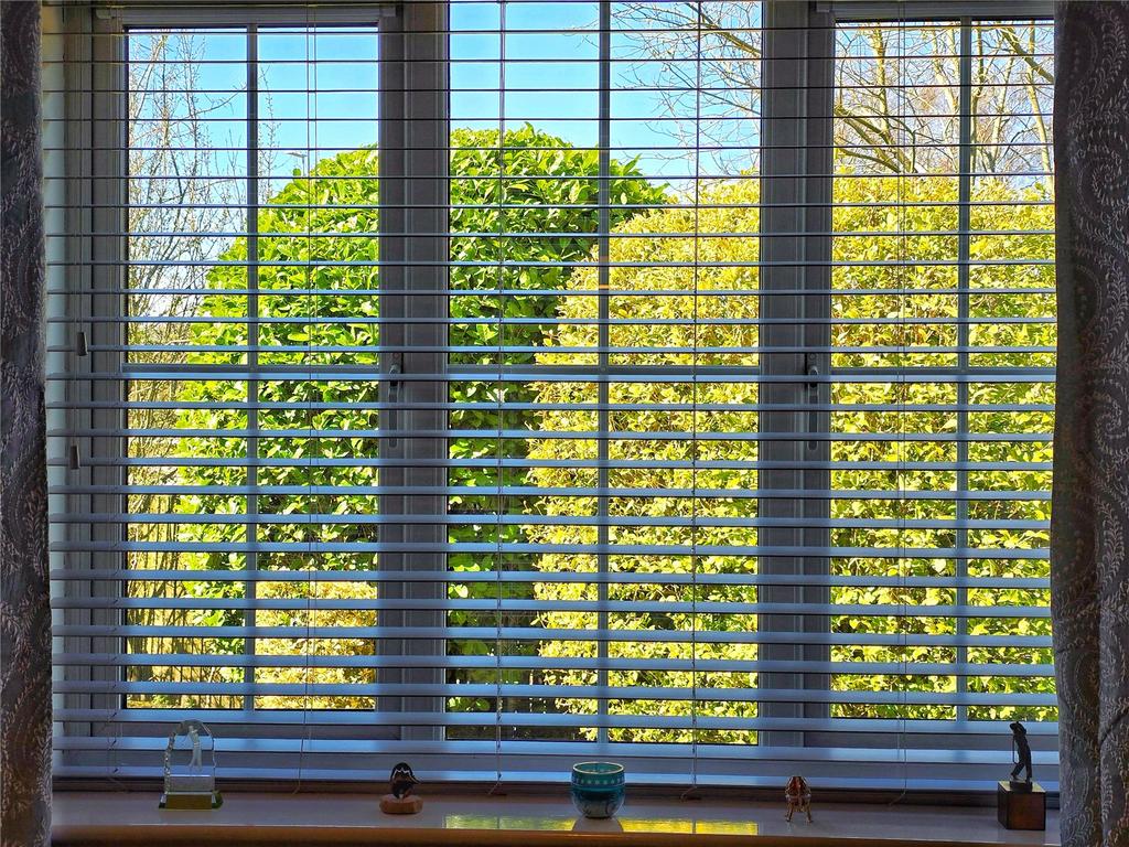 Garden Views