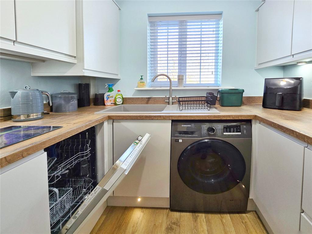 Dishwasher