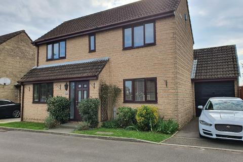 2 Hill View Close, Ilton, Ilminster, TA19 9TB