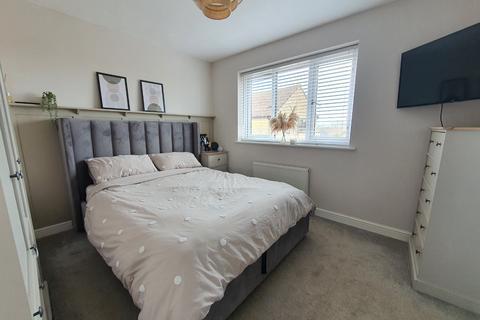 2 Hill View Close, Ilton, Ilminster, TA19 9TB