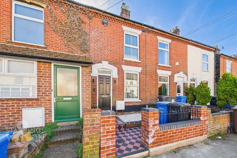 161 Knowsley Road, Norwich, NR3 4PT