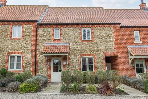 undefined, Chain Free in Weybourne