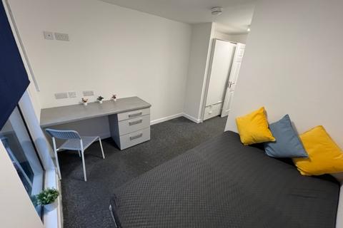 undefined, Infirmary Road, Sheffield S6