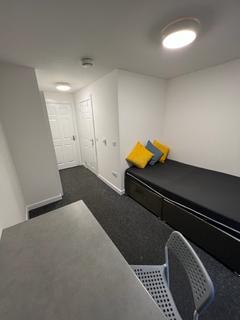 undefined, Infirmary Road, Sheffield S6
