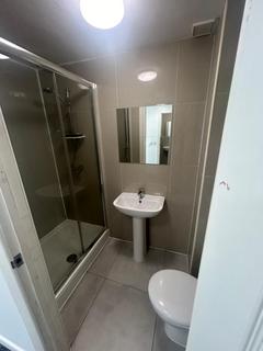 undefined, Infirmary Road, Sheffield S6
