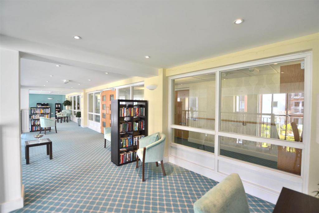 Communal Library Area.JPG