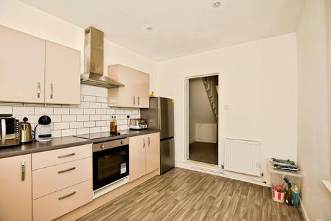 6 Bellevue Road, Minster On Sea, Sheerness, ME12 2RH