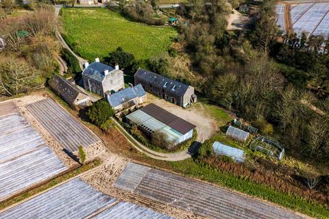 8 bedroom detached house for sale, La Ruelle Du Coin, St. Ouen JE3