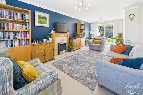 4 bedroom link detached house for sale, North End Road, Steeple Claydon