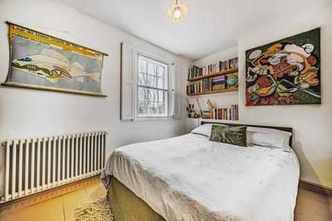 125a Albyn Road, London, SE8 4EB