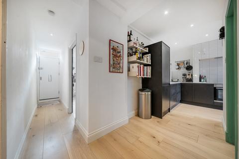 125a Albyn Road, London, SE8 4EB