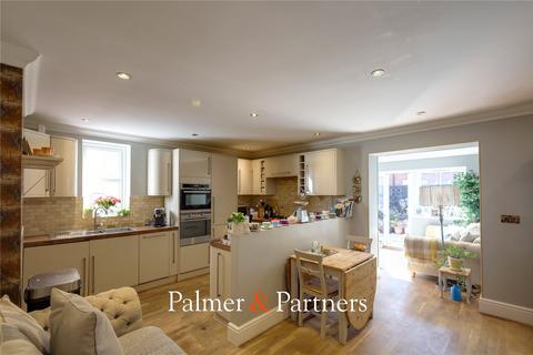 2 bedroom semi-detached house for sale, The Green, Great Bentley, Colchester, Essex, CO7