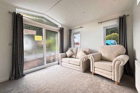 2 bedroom park home for sale, WHITE HARTE CARAVAN  PARK OFF HIGH STREET, KINVER  DY7