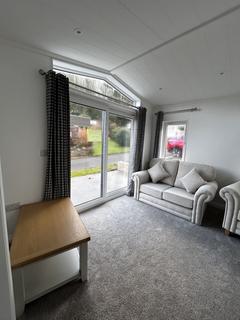 2 bedroom park home for sale, WHITE HARTE CARAVAN  PARK OFF HIGH STREET, KINVER  DY7