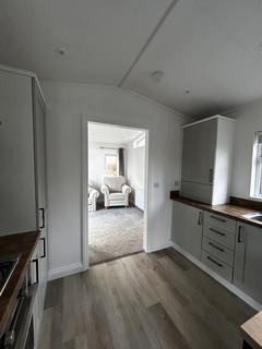 2 bedroom park home for sale, WHITE HARTE CARAVAN  PARK OFF HIGH STREET, KINVER  DY7