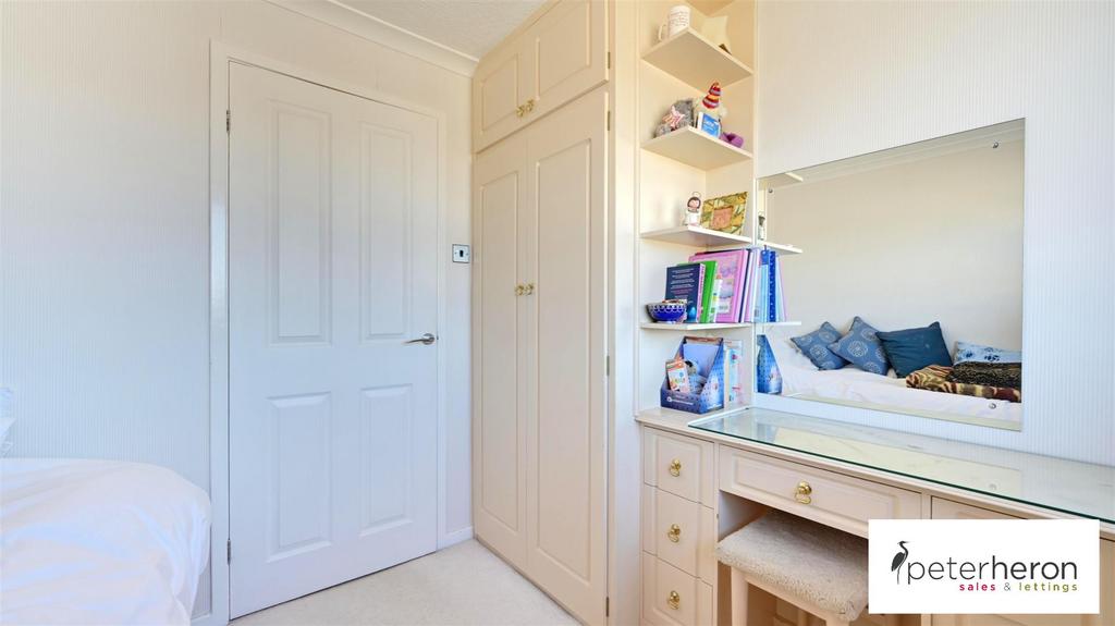 Bedroom 3