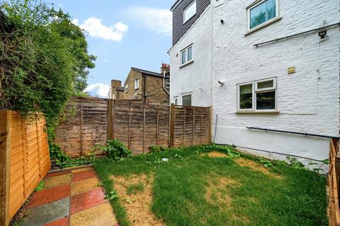 2 bedroom flat for sale, Mosslea Road, Penge, London, SE20