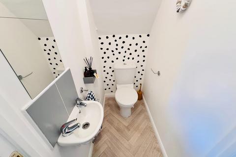 32 Evergreen Close, Hartlepool, TS26 0YZ