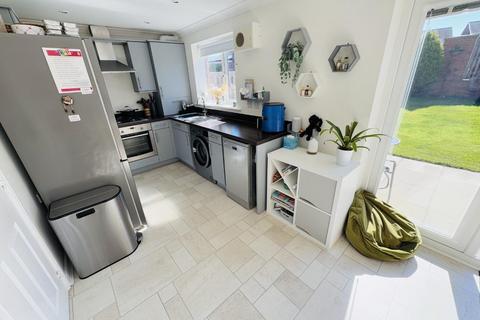 32 Evergreen Close, Hartlepool, TS26 0YZ