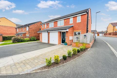 32 Evergreen Close, Hartlepool, TS26 0YZ