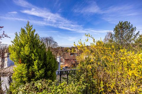 undefined, Standard Hill, City Point Standard Hill, NG1
