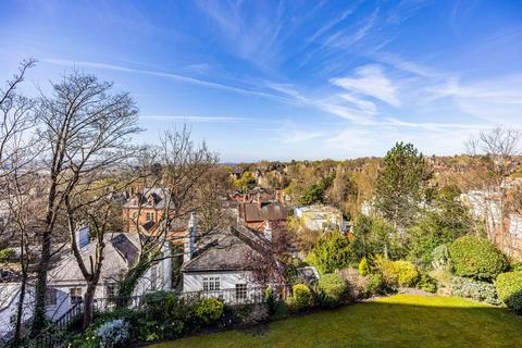 undefined, Standard Hill, City Point Standard Hill, NG1