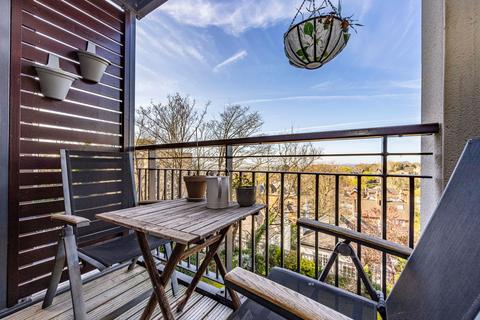 undefined, Standard Hill, City Point Standard Hill, NG1